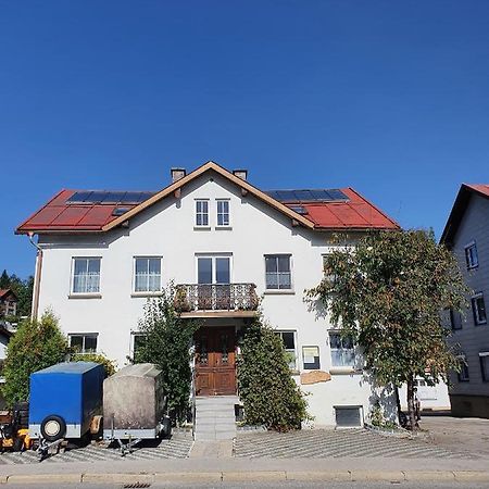 Ferienwohnung Dilara Имменштадт-им-Альгой Экстерьер фото