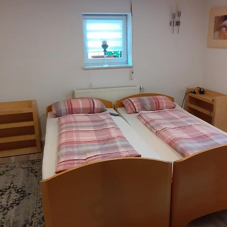 Ferienwohnung Dilara Имменштадт-им-Альгой Номер фото