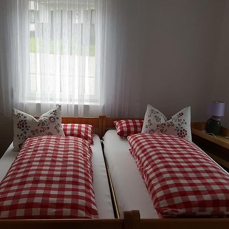 Ferienwohnung Dilara Имменштадт-им-Альгой Экстерьер фото