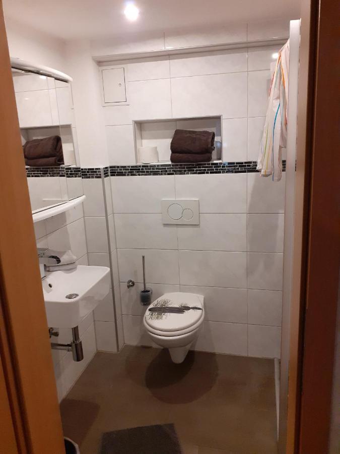 Ferienwohnung Dilara Имменштадт-им-Альгой Экстерьер фото