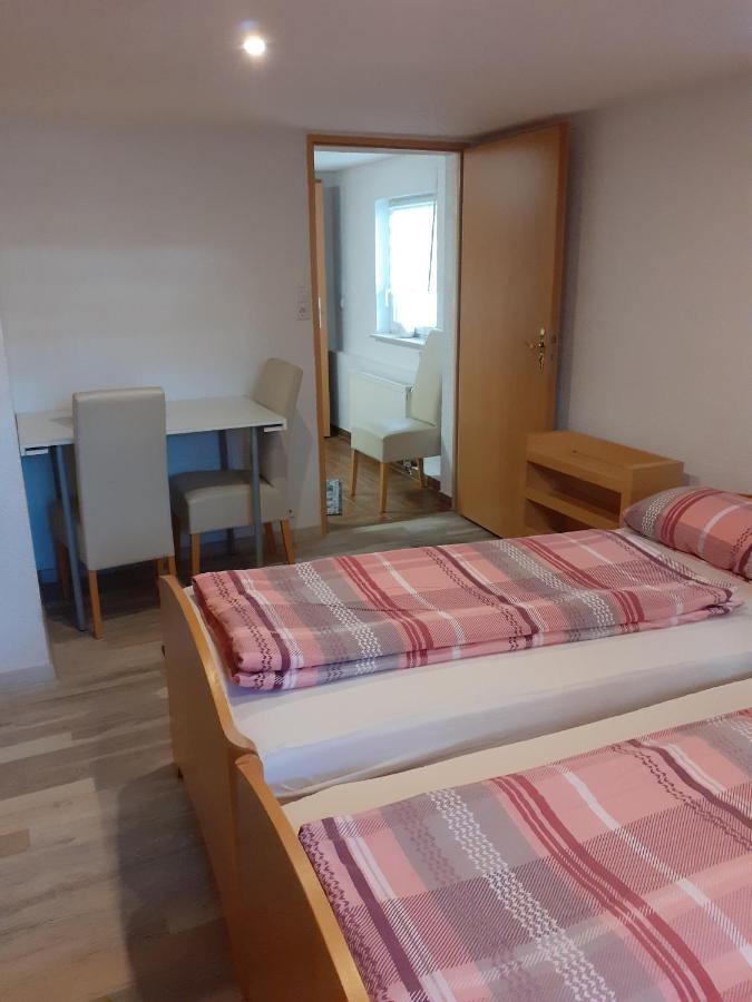 Ferienwohnung Dilara Имменштадт-им-Альгой Экстерьер фото