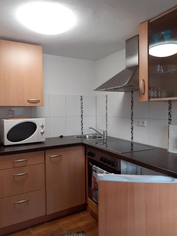 Ferienwohnung Dilara Имменштадт-им-Альгой Экстерьер фото