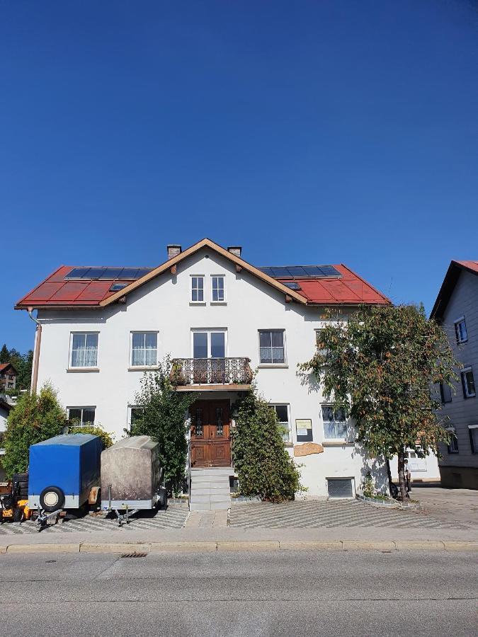 Ferienwohnung Dilara Имменштадт-им-Альгой Экстерьер фото