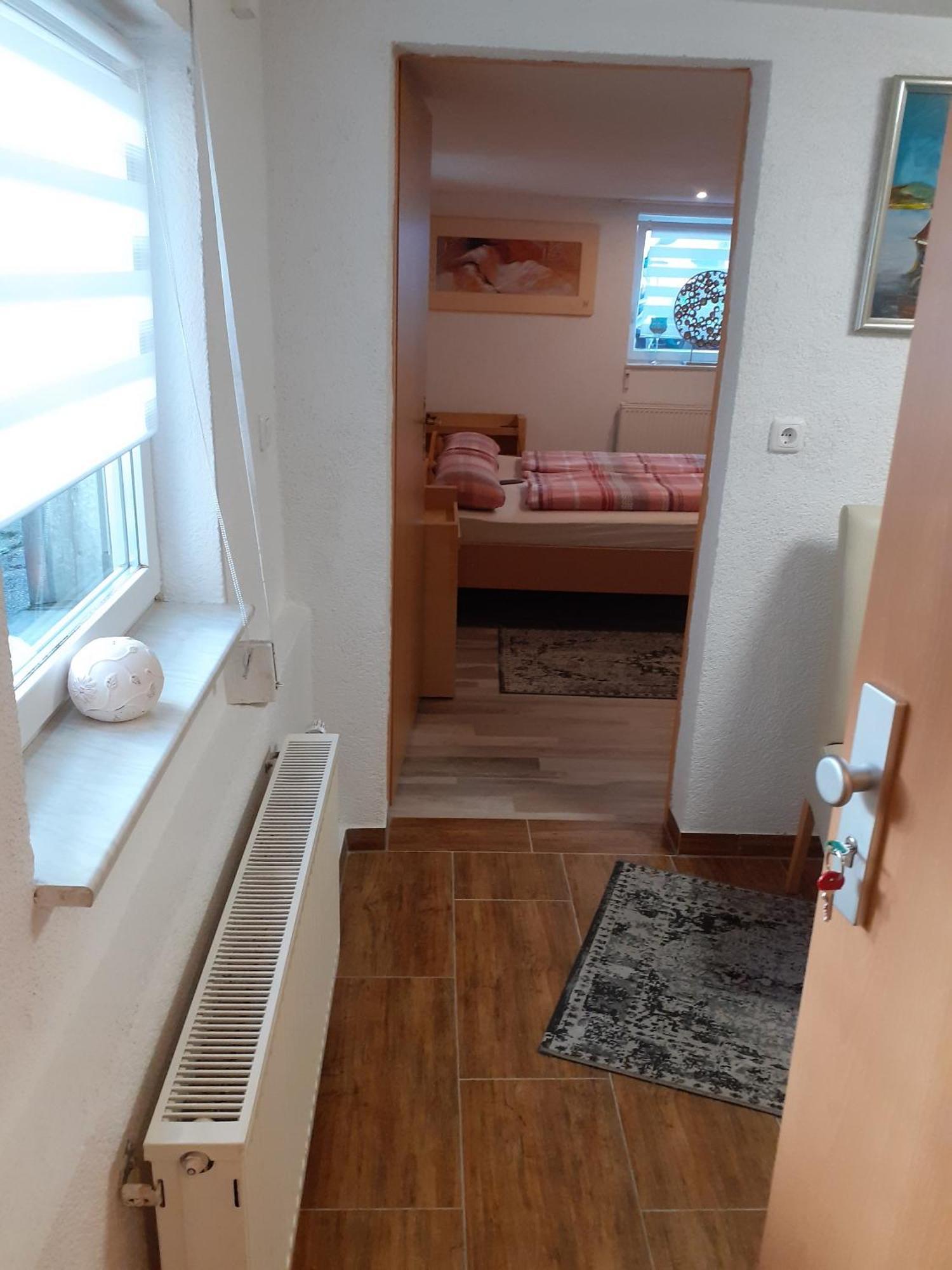 Ferienwohnung Dilara Имменштадт-им-Альгой Номер фото