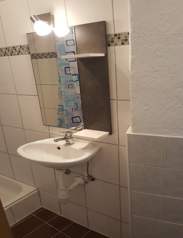 Ferienwohnung Dilara Имменштадт-им-Альгой Экстерьер фото