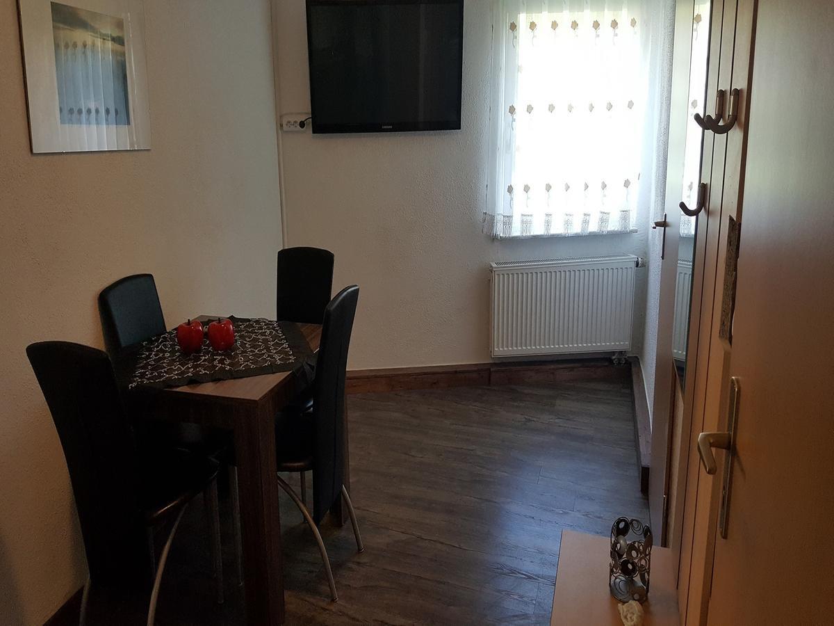 Ferienwohnung Dilara Имменштадт-им-Альгой Экстерьер фото