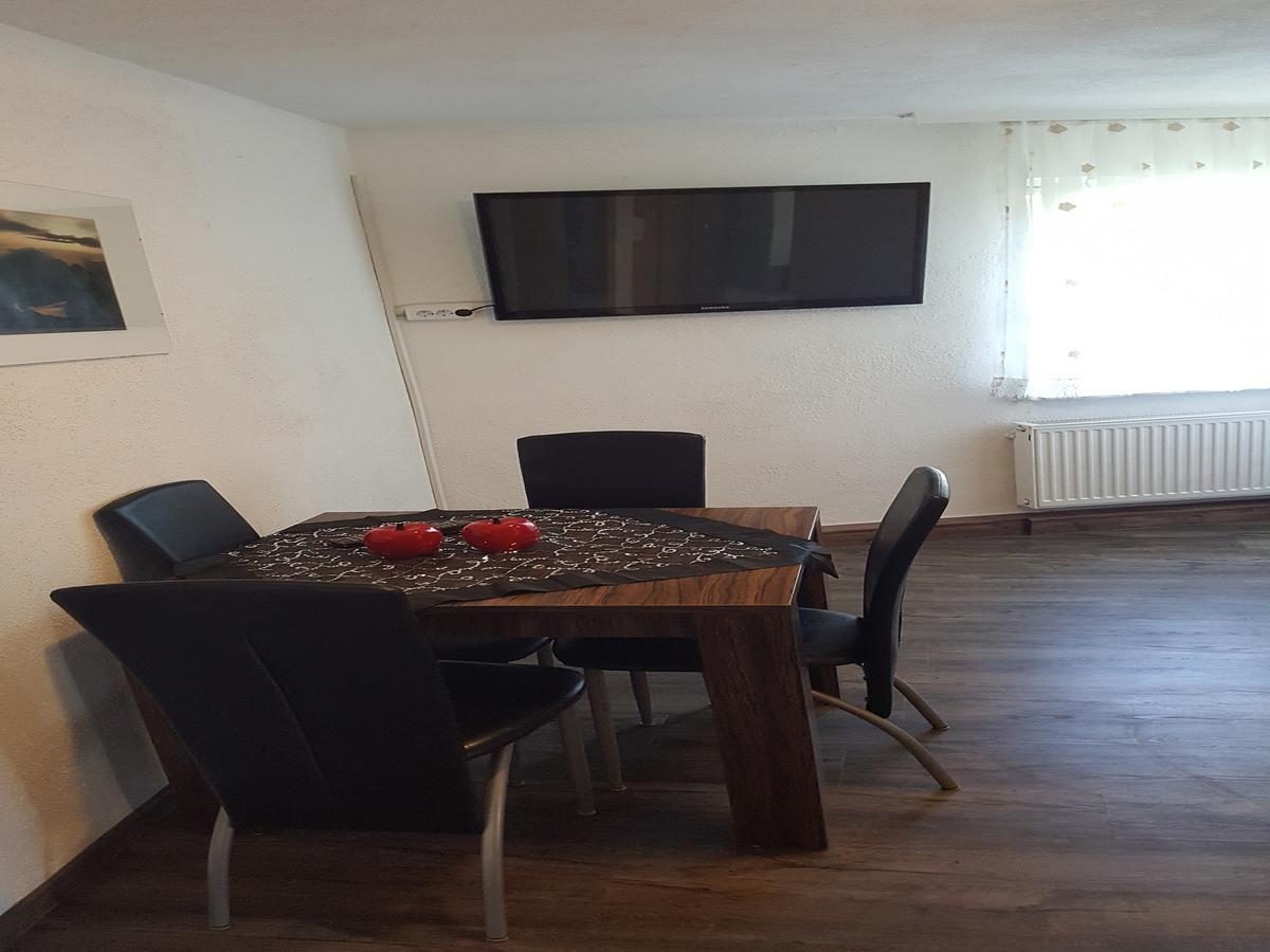 Ferienwohnung Dilara Имменштадт-им-Альгой Экстерьер фото