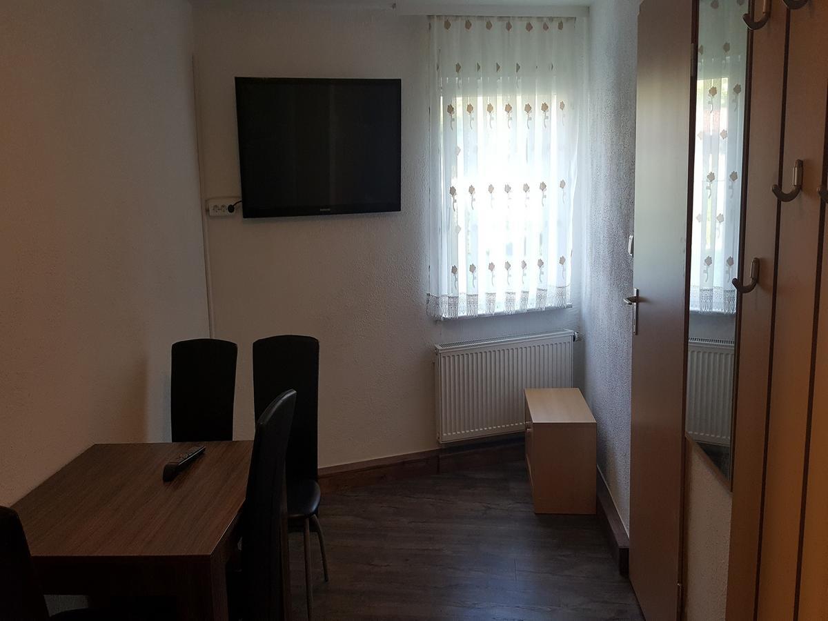 Ferienwohnung Dilara Имменштадт-им-Альгой Экстерьер фото