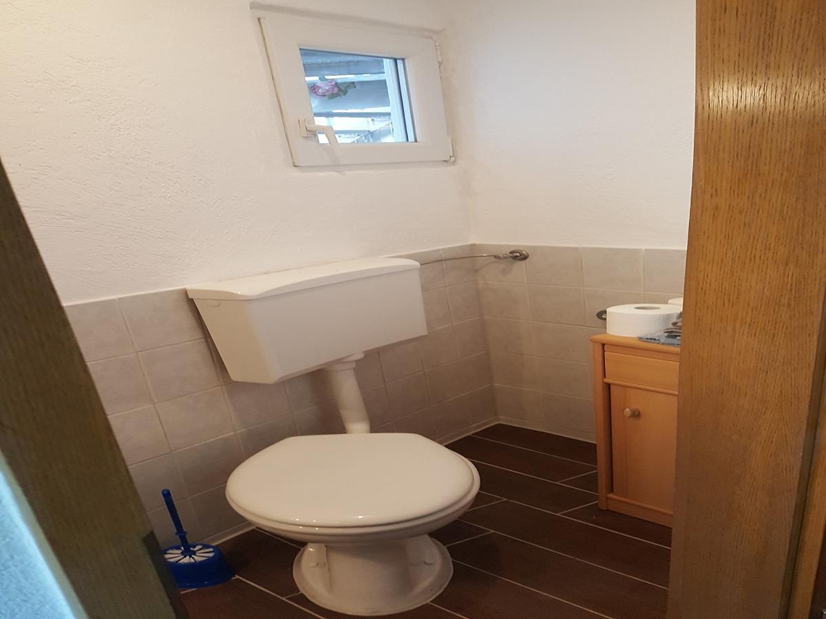Ferienwohnung Dilara Имменштадт-им-Альгой Экстерьер фото